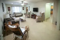 Beautiful furnished home in Salisbury, MD. - 3-Star