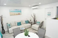 Cosy one bedroom condo in Holetown, St. James with pool access!! - 3-Star