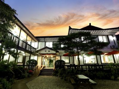 Dasup Pension