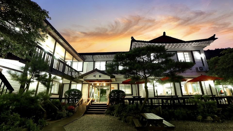 Dasup Pension
