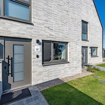 Wehlen-koje - Ferienhaus mit Sauna und Kamin