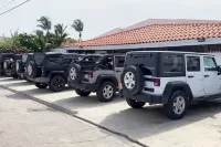 Yoyita Suites Aruba - 3 stjerner