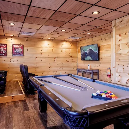 Downtown Spacious Wooden Cabin Location View Peace
