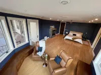 Gorgeous Views Spacious Lakefront Multifamily Fun - 5 estrellas