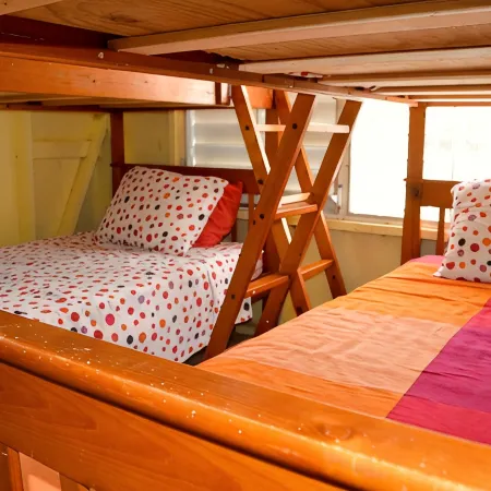 Amarilla Casita in Vieques with Wifi