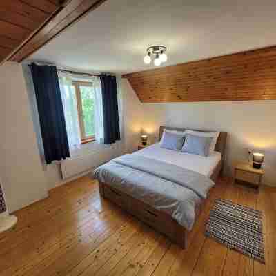 Anemona House - Plitvice Lakes - 500 m from Big Waterfall Rooms