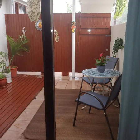 Exquisite Paradise View Condo