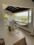 Oceanfront Completely Upgraded Sand Dollar Resort  1 Bedroom Unit A2. Bari Reef - Alloggi