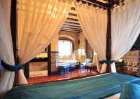 Hospedería Palacio de Casafuerte - Wifi