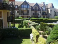 Appartement à 50 m de la mer - 2-Star