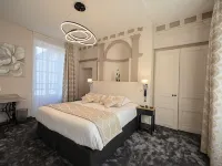 Belle Normandy Hotels in Bayeux