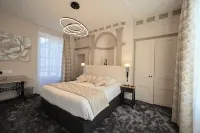 Hôtel Belle Normandy & Bar 1066