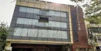 AP Holidays Hotels near Rohini