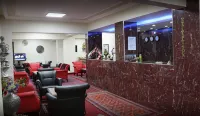 Butik Ertur Hotel - Wifi