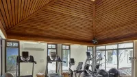 โรงแรมดับเบิลทรีบายฮิลตัน เบิร์คลีย์มารีน่า - ที่มีฟิตเนส