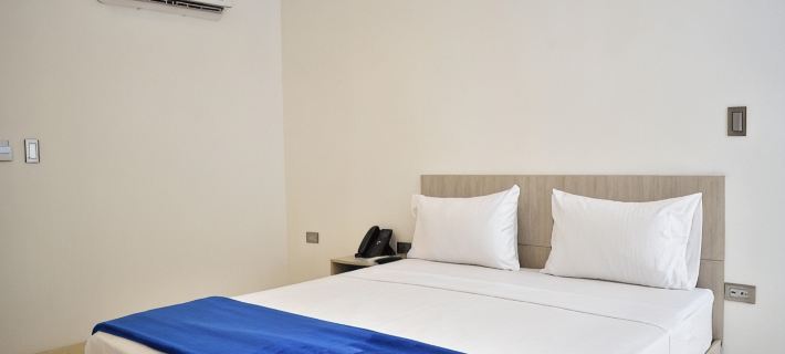 Hotel Blu Hotels in Cúcuta