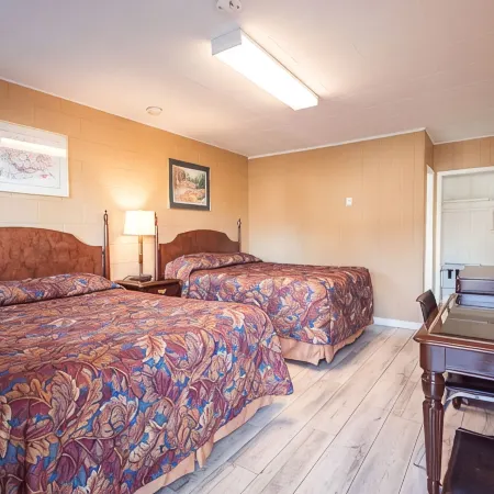 Gold Pan Motel