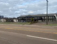 Savannah Lodge