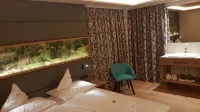 Garni Marianne - parcheggio