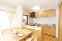 Awaji Central Room NC08 <Awajishima> - 2-Star