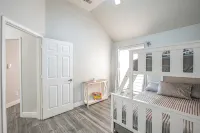 Modern 1 story - Great Location - Pet Friendly - Holiday bungalows