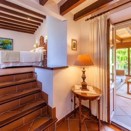 Finca Ca's Curial - Agroturismo - Adults Only