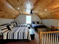 Great Lake Haven between Pentwater and Silver Lake - 4-Star