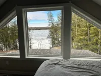 Horn Lake Hideaway in Townsend, WI! - 4-Star