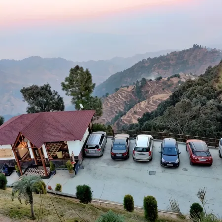 Vatsyayana Resorts