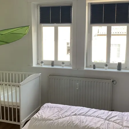 Fachwerkhäuschen mit Charme und Charakter Hotels in Eichsfeld