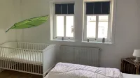 Fachwerkhäuschen mit Charme und Charakter - Wi-Fi