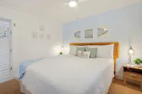 沖浪時刻套房（配空調、部分海景、海灘設施、沖浪板）-基阿胡納 - 健身房
