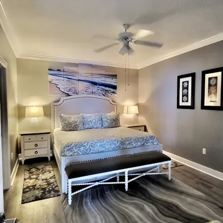 1401 (NEW Purchase), East Wrap Ard. View, 2br, Slps8 (Reviews at vrbo.com/511877