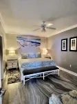 1401 (NEW Purchase), East Wrap Ard. View, 2br, Slps8 (Reviews at vrbo.com/511877 - プライペートプール