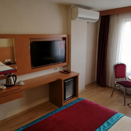 Bursa şahin Hotel