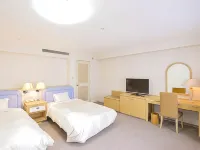 Echigoyuzawaonsen Gardentower Hotel