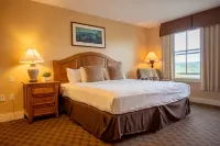 Okemo's Jackson Gore-1 Bedroom Condo /Direct Ski Access. Walk to Pool & hot tubs - WiFi