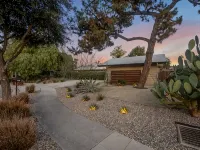 Fresno House|Pool|BBQ|Family-Friendly|Serene 3 Bed/2Bath - 4-Star