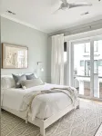 NEW Wrightsville Beach 3 Bedroom Condo, 50 Steps to Beach, Ocean Views! - Beach