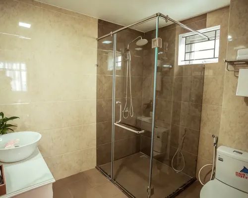 Salina Hotel Ninh Binh Kamar Photos