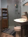 Sugarbush Tiny House/Cabin on 3.2 Acres at the base of Sugarbush-Mount Ellen