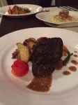 Sheva Hotel - Frühstück