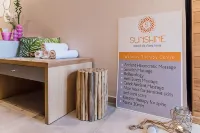 Sunshine Boutique Hotel by Estia - Kylpylä