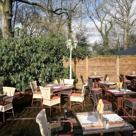 Best Western Auray Hotel du Loch