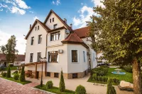 Karlhof - Homestays