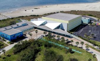 Coco Beach Hotel on South Padre Island