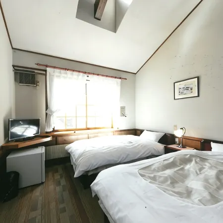 Size Resort Hotel Urabandai
