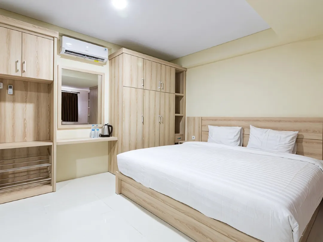 Prime Gejayan Residence - Yogyakarta City