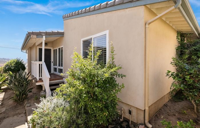DEL MAR RETREAT & OCEAN VIEW! Walk to the beach!