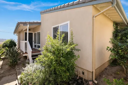 DEL MAR RETREAT & OCEAN VIEW! Walk to the beach! - WiFi
